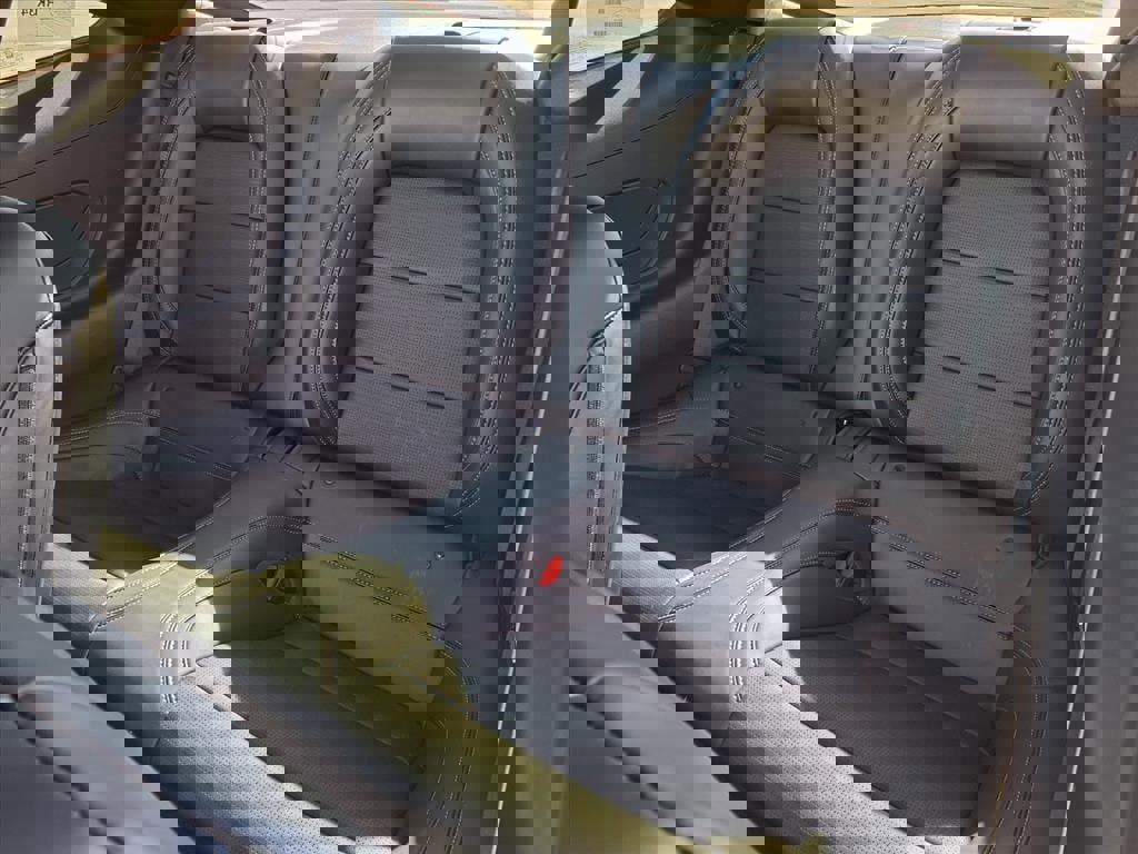 New 2026 Ford Mustang Premium image 20