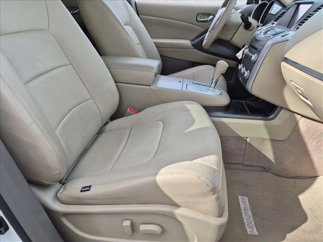 Used 2014 Nissan Murano SV w/ Value Package FWD image 28
