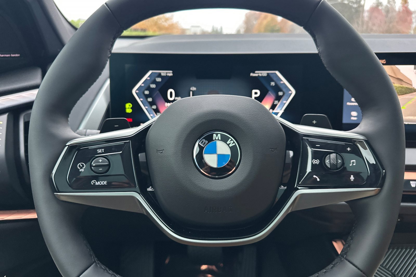 New 2026 BMW X3 xDrive30 w/ Premium Package image 21