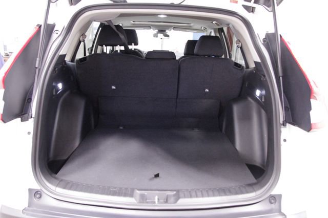 Certified 2026 Honda CR-V EX image 23