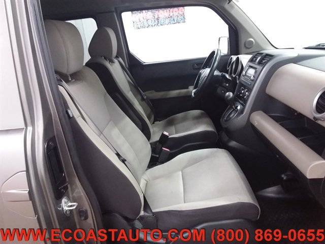 Used 2008 Honda Element EX image 14