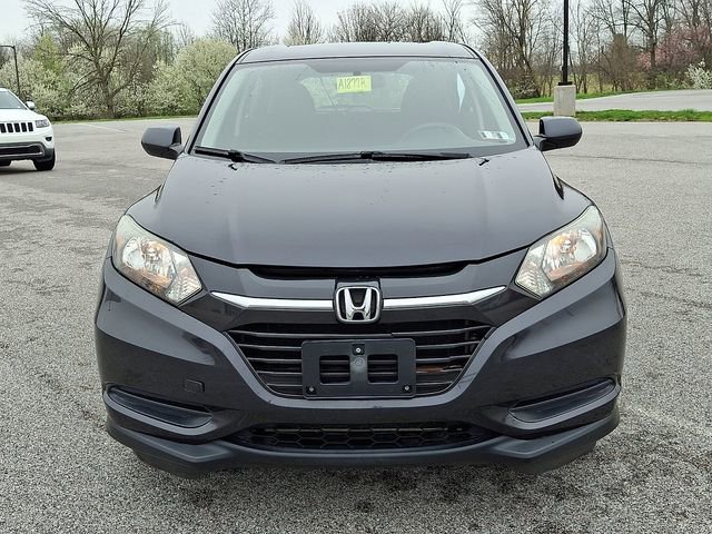 Used 2016 Honda HR-V LX image 2