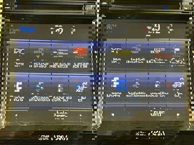 Used 2014 Toyota Tundra Limited w/ Limited Premium Package image 13