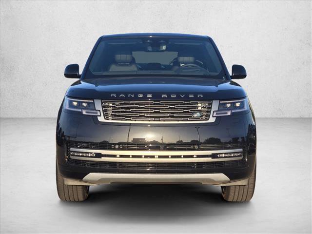 New 2026 Land Rover Range Rover SE AWD/4WD image 6