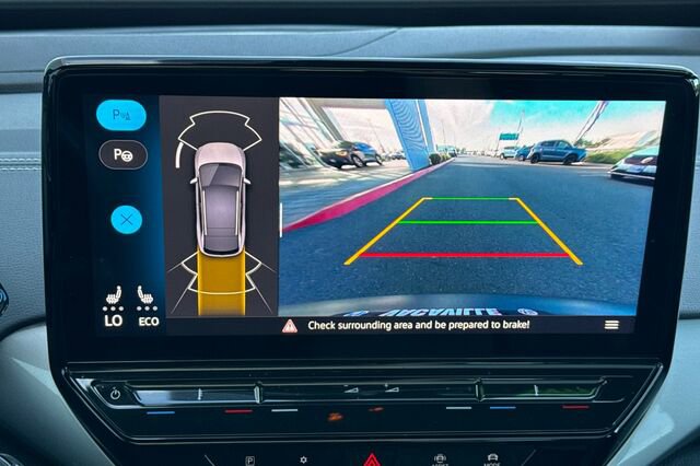 Certified 2023 Volkswagen ID.4 Pro S image 19