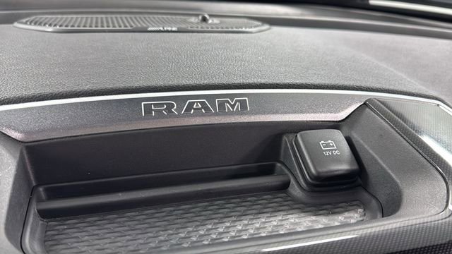 Used 2022 RAM 1500 Laramie w/ Sport Appearance Package image 32
