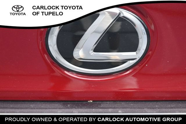 Used 2025 Lexus IS 300 w/ Comfort Package RWD image 13
