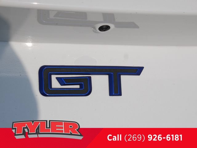 Used 2025 Ford Mustang GT Premium w/ California Special Package RWD image 13