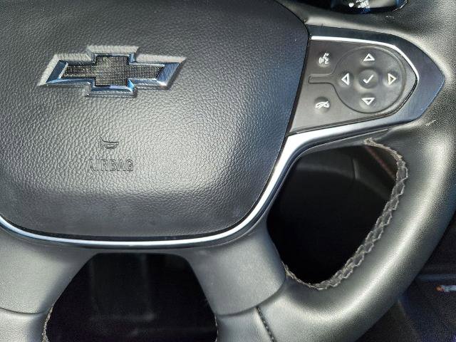 Used 2023 Chevrolet Traverse RS w/ LPO, Floor Liner Package image 27