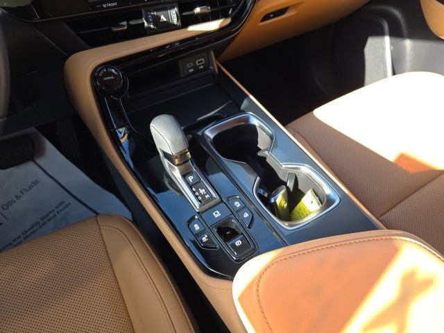 Used 2025 Lexus NX 350 AWD w/ Cold Area Package image 19