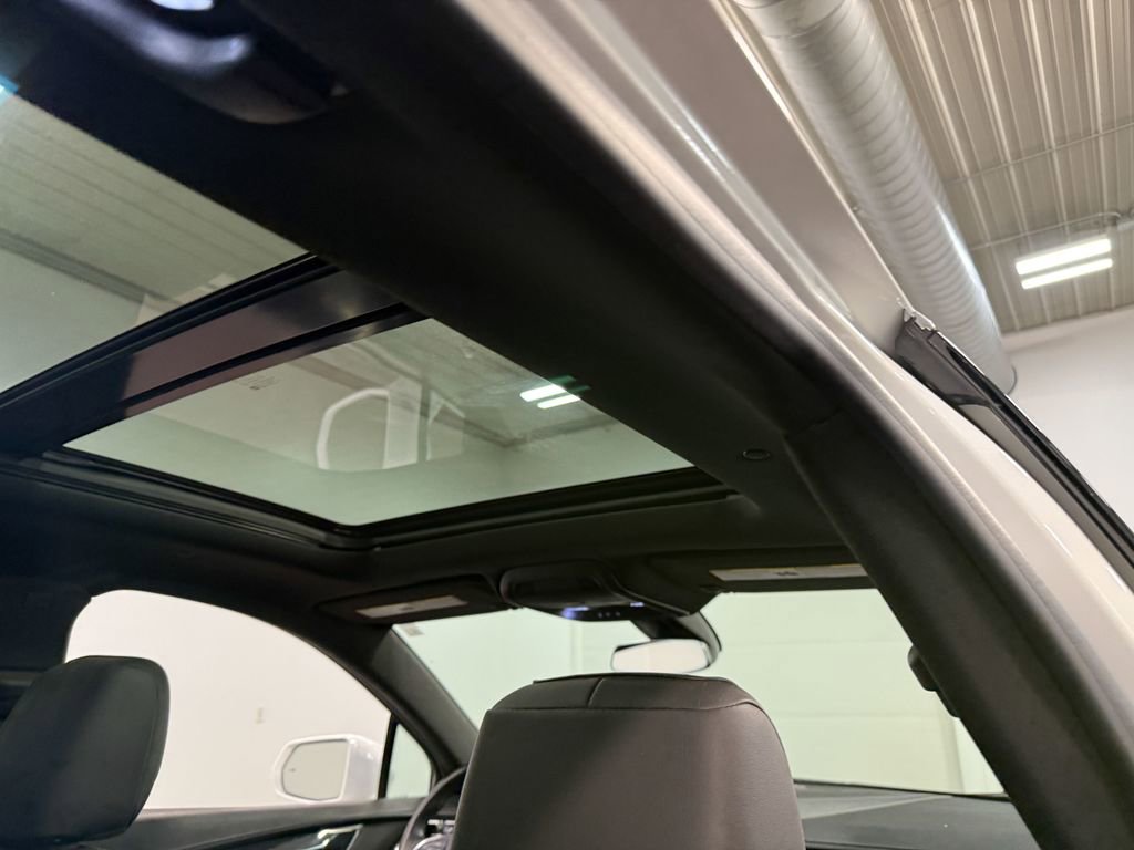 Used 2020 Cadillac XT5 Premium Luxury image 70