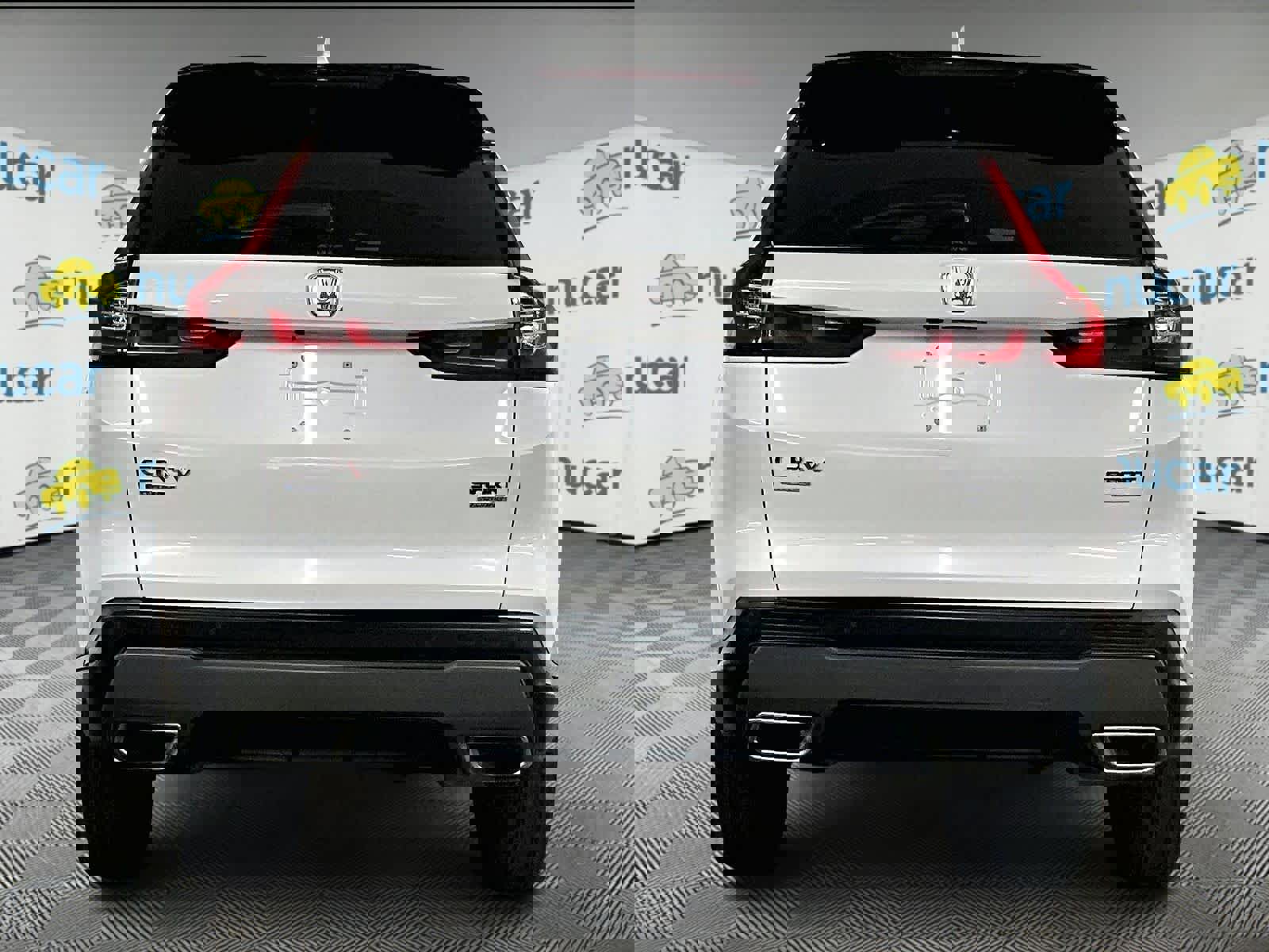 Used 2024 Honda CR-V Sport Touring image 5