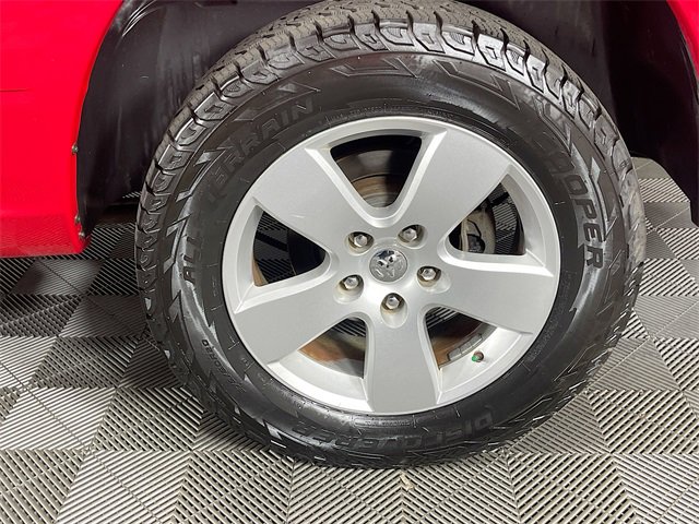 Used 2012 RAM 1500 Express image 24