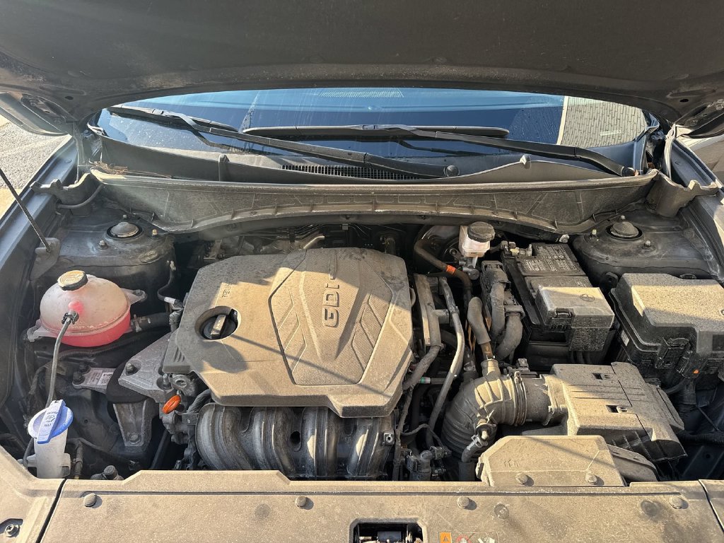 Used 2024 Hyundai Tucson SEL AWD/4WD image 18