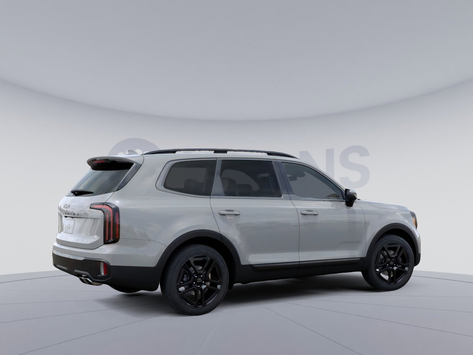 New 2025 Kia Telluride SX X-Line image 8