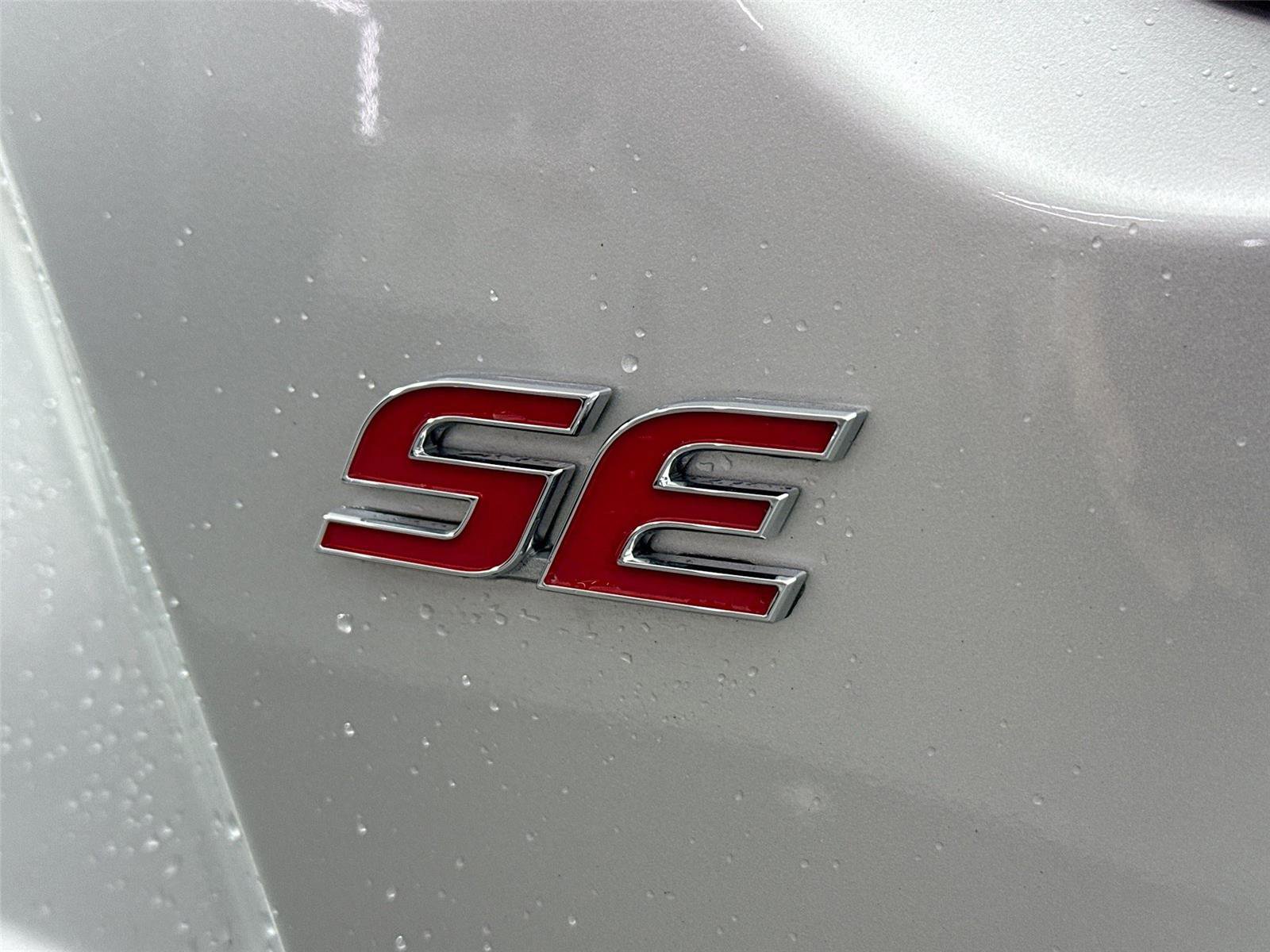 Certified 2025 Toyota Corolla SE image 11