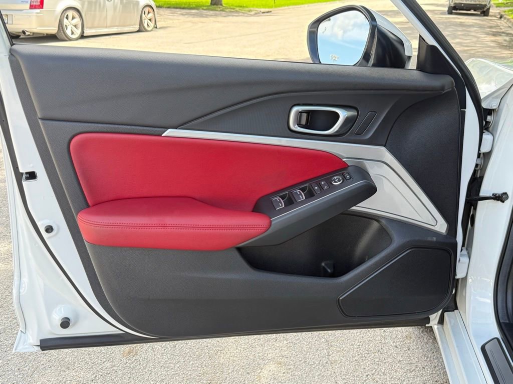 Used 2024 Acura Integra A-Spec image 23