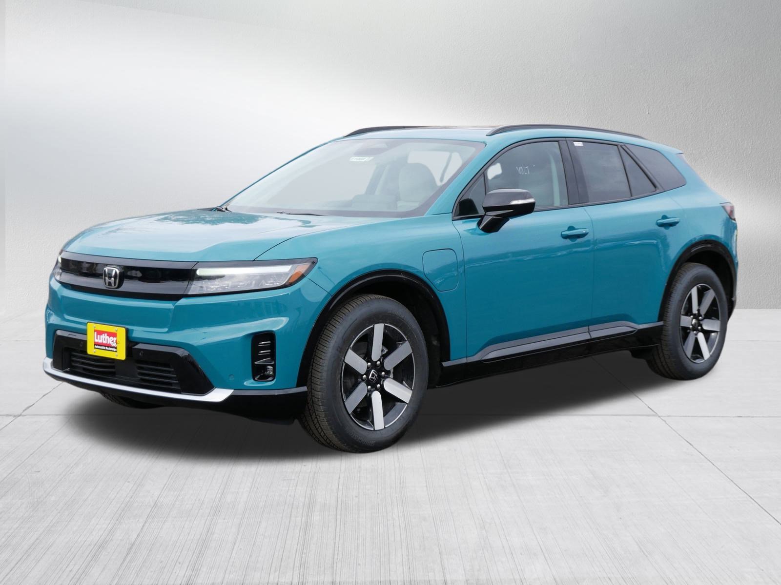 New 2026 Honda Prologue Touring image 3