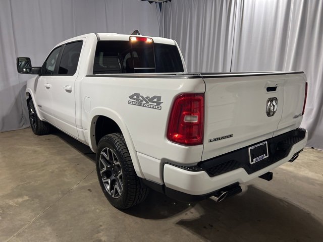 New 2026 RAM 1500 Laramie image 5