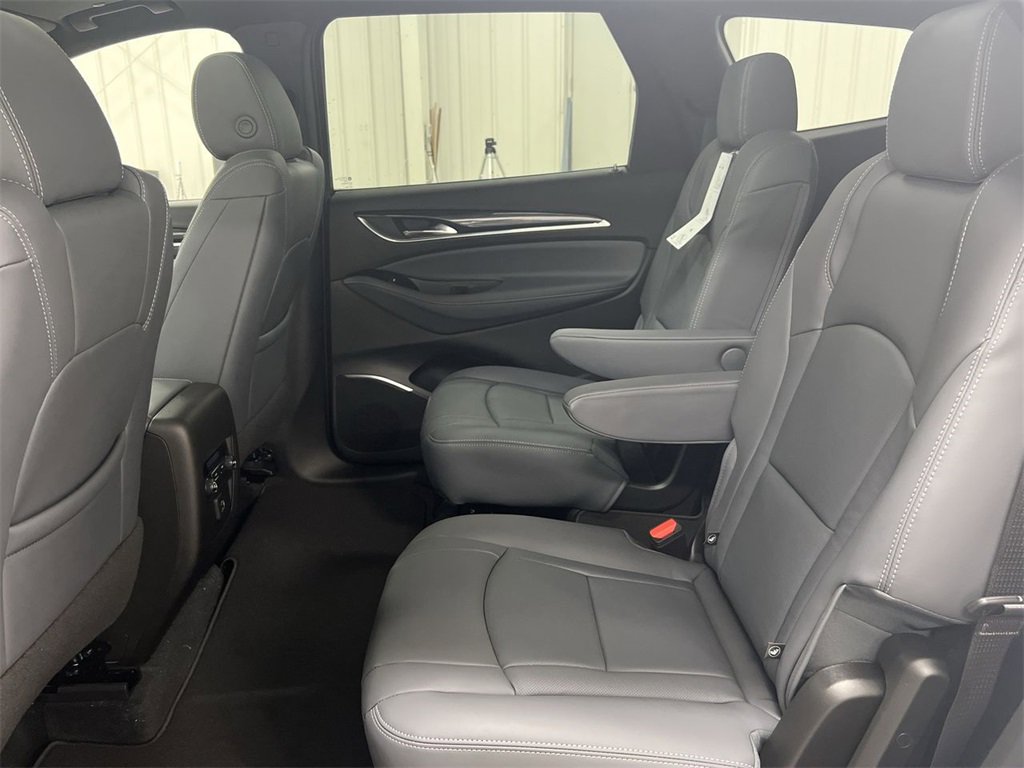 Used 2023 Buick Enclave Essence w/ Experience Buick Package image 23