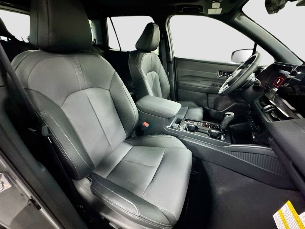 New 2026 Subaru Outback Touring XT image 28