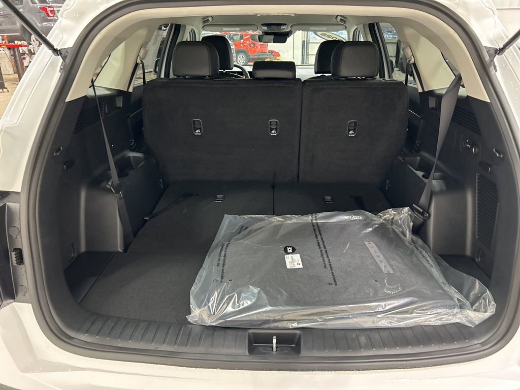 New 2026 Kia Sorento S image 26