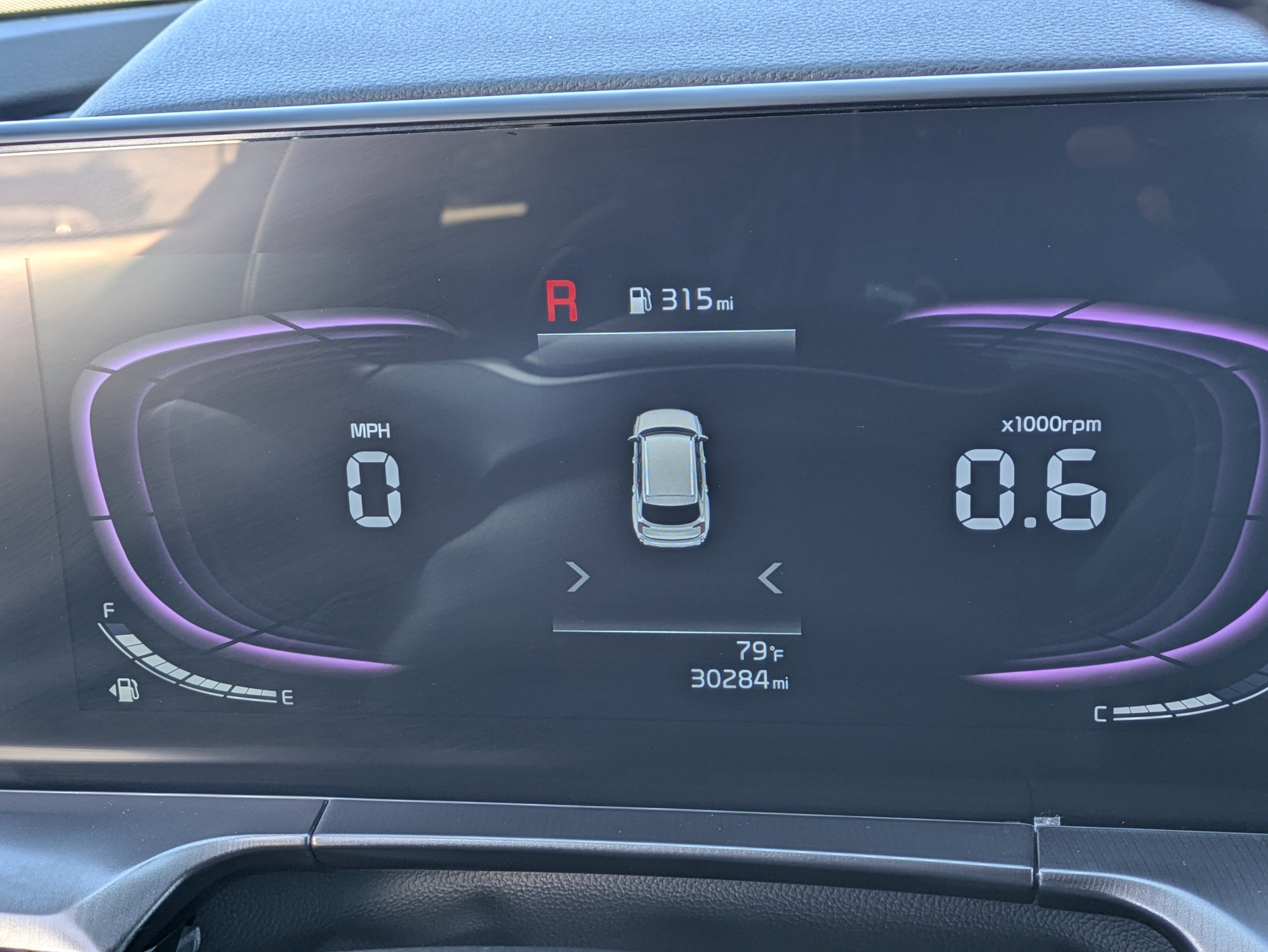 Used 2025 Kia Telluride S image 31