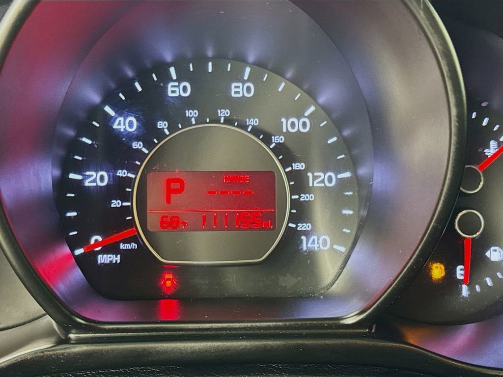 Used 2016 Kia Soul + FWD image 15