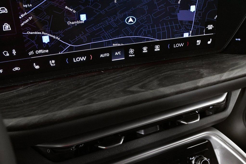 New 2025 Audi Q5 Premium Plus AWD/4WD image 17