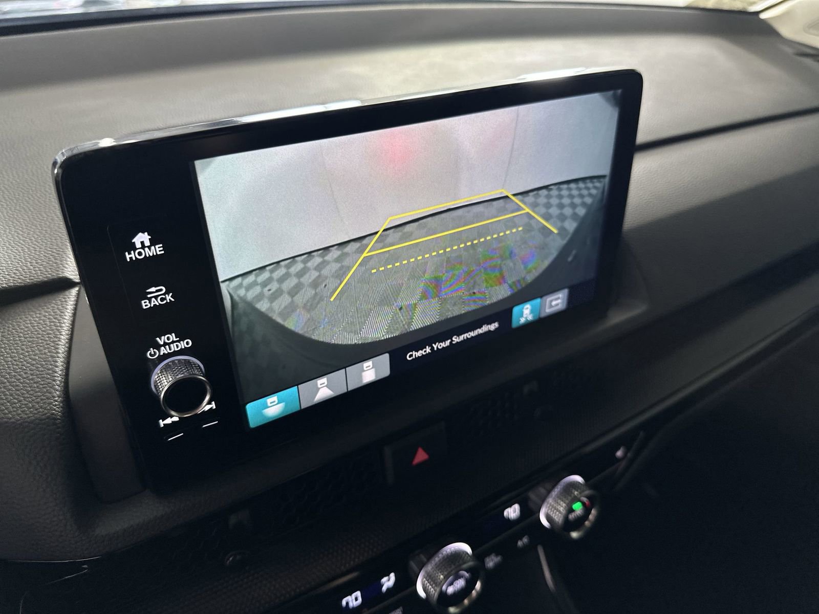 Used 2023 Honda CR-V EX-L image 17