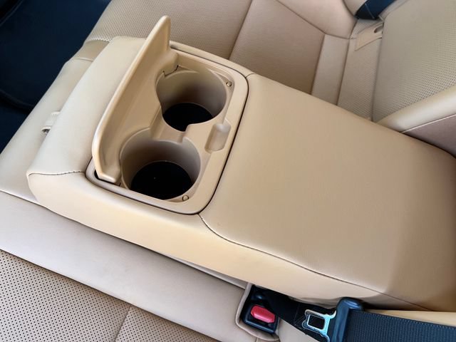 Used 2025 Lexus ES 300h w/ Premium Package FWD image 42