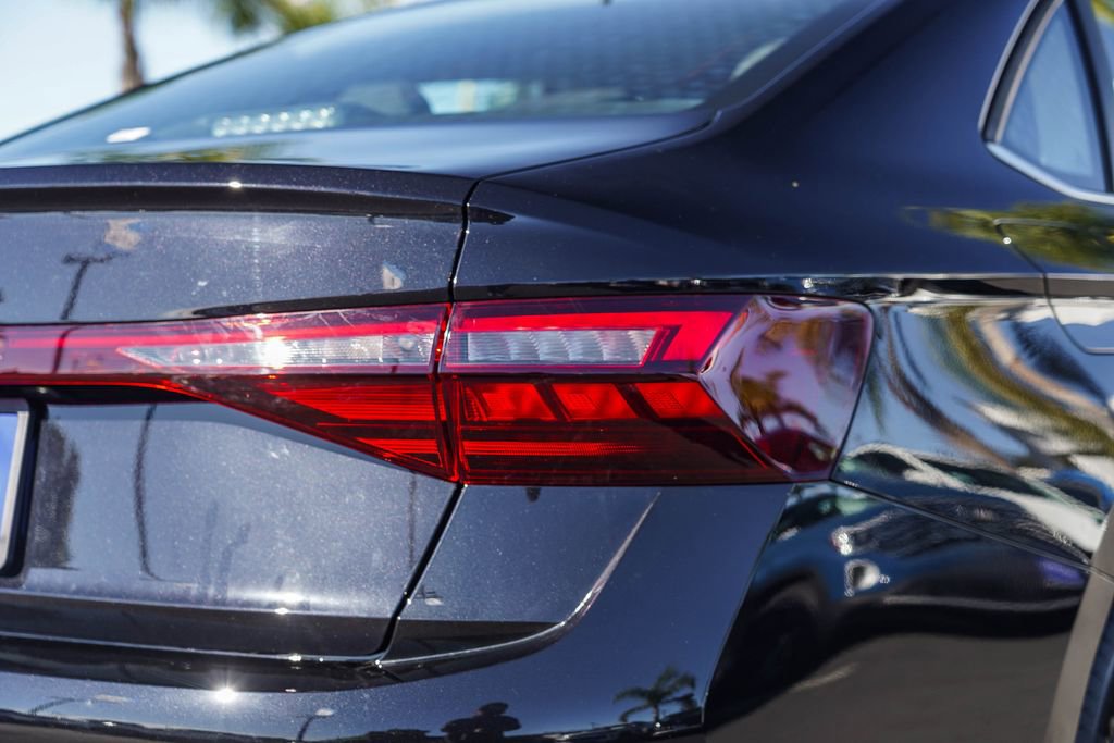 New 2026 Volkswagen Jetta S image 9