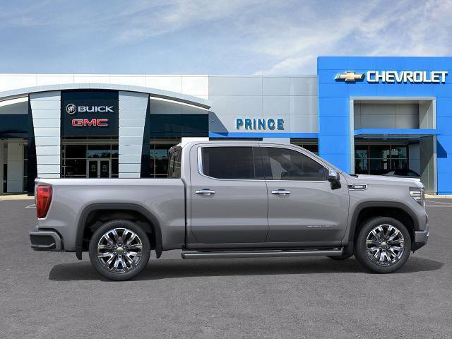 New 2026 GMC Sierra 1500 Denali w/ Denali Reserve Package AWD/4WD image 38