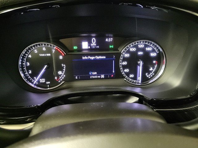 Certified 2024 Cadillac XT6 Premium Luxury w/ LPO, Floor Liner Package image 14