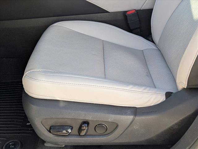 Used 2024 Lexus RX 350 RX 350h Premium Plus image 17