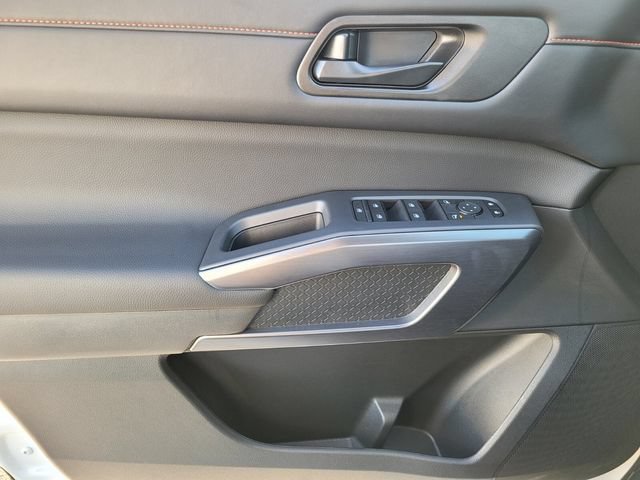 New 2026 Nissan Pathfinder Rock Creek w/ Rock Creek Premium Package AWD/4WD image 23