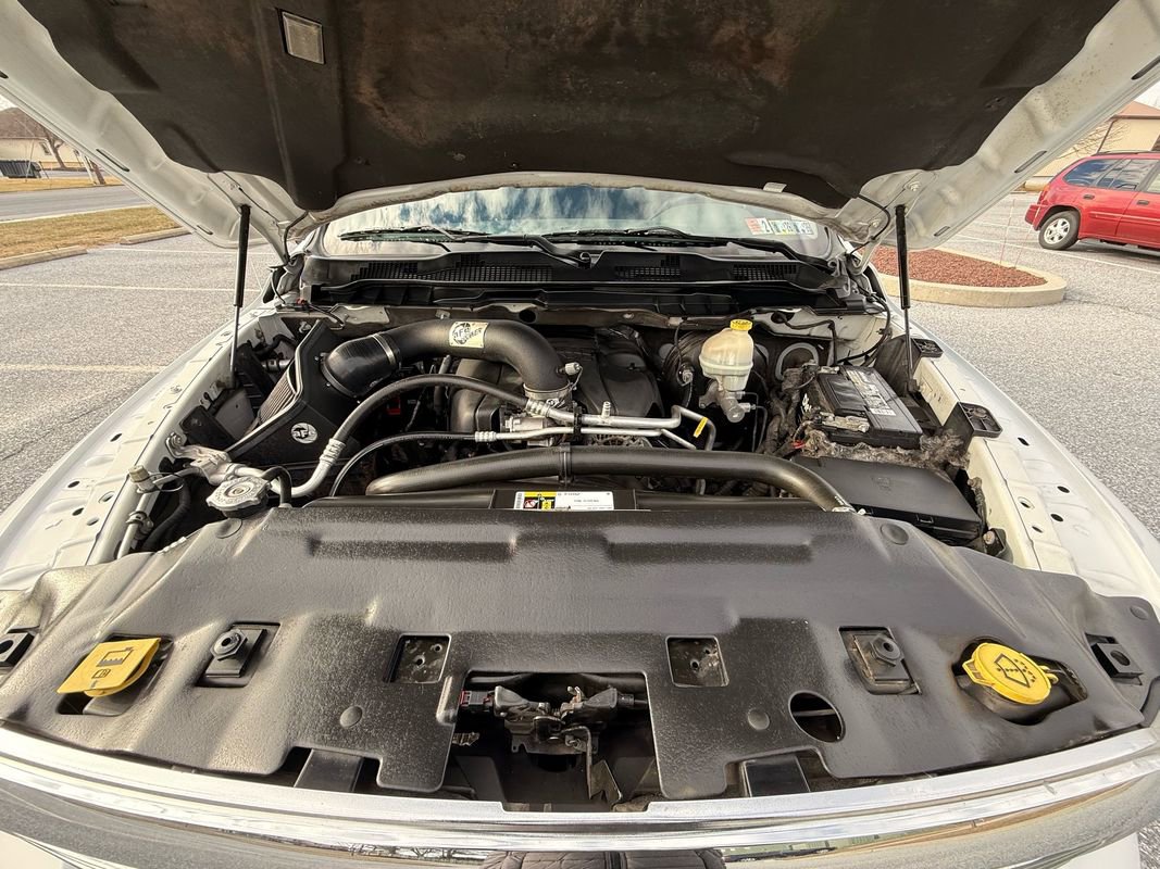 Used 2015 RAM 1500 Big Horn image 29