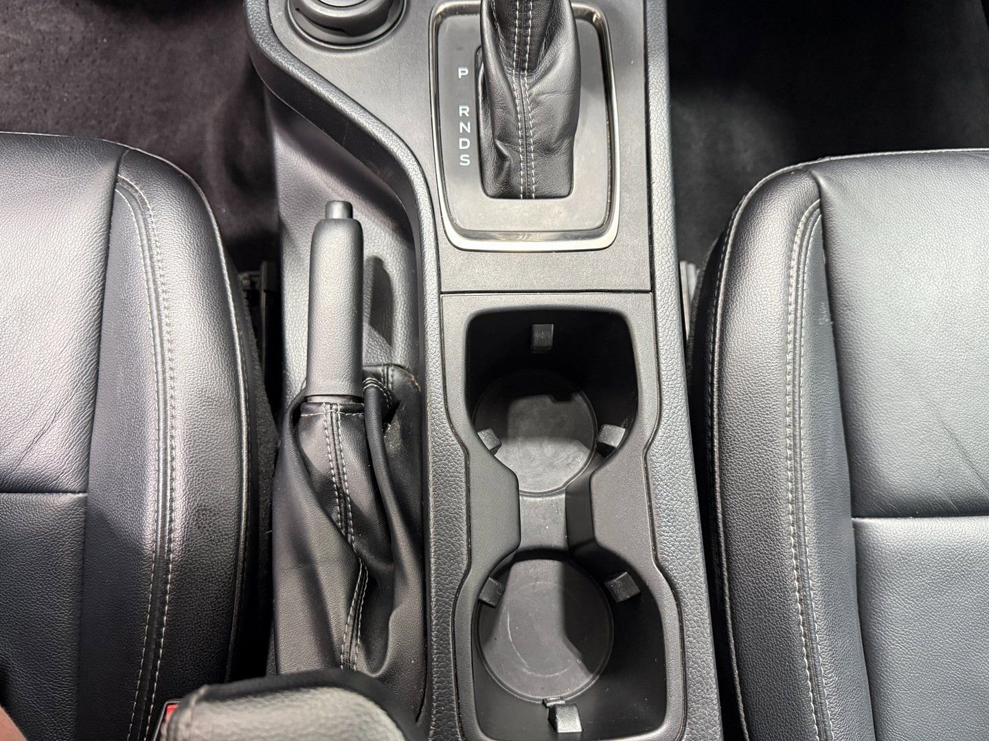 Used 2021 Ford Ranger Lariat w/ Trailer Tow Package image 12