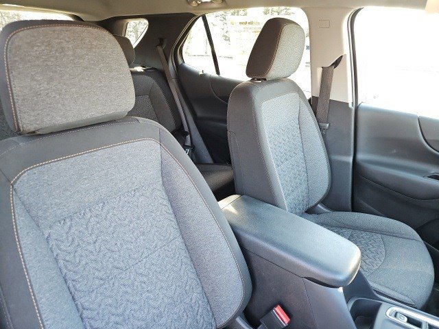 Used 2024 Chevrolet Equinox LT image 12
