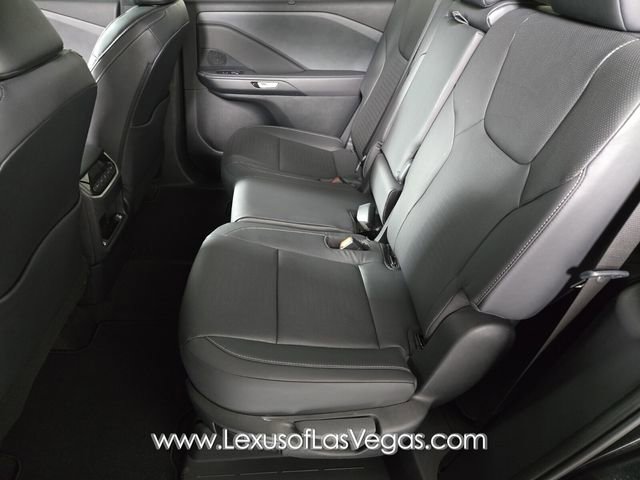 New 2026 Lexus TX 350 AWD image 12