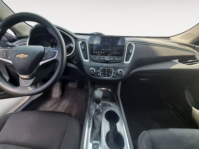 Used 2024 Chevrolet Malibu LT FWD image 10