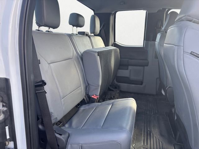 Used 2024 Ford F250 XL w/ XL Chrome Package image 21