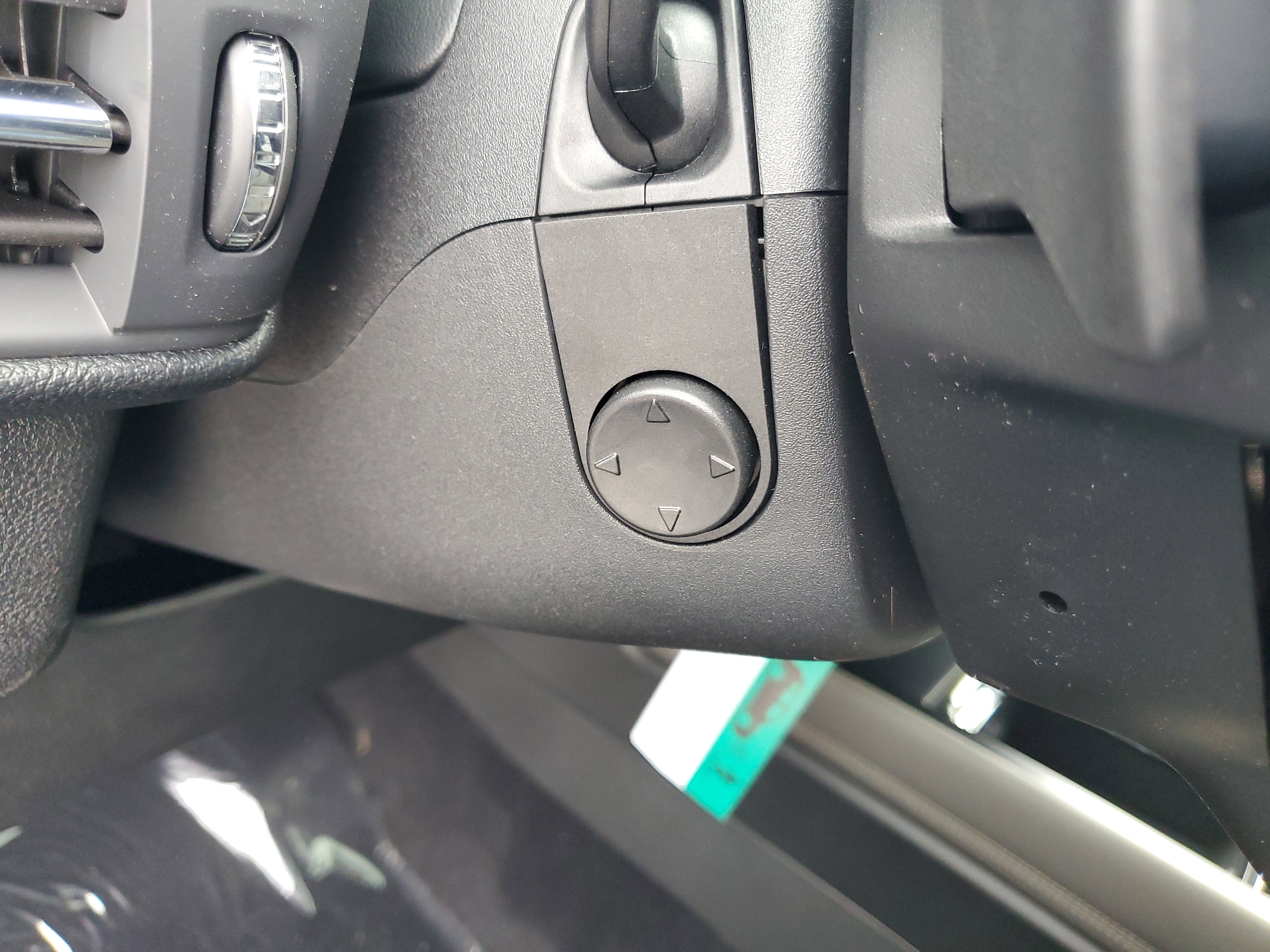 New 2026 Lincoln Corsair Grand Touring image 15