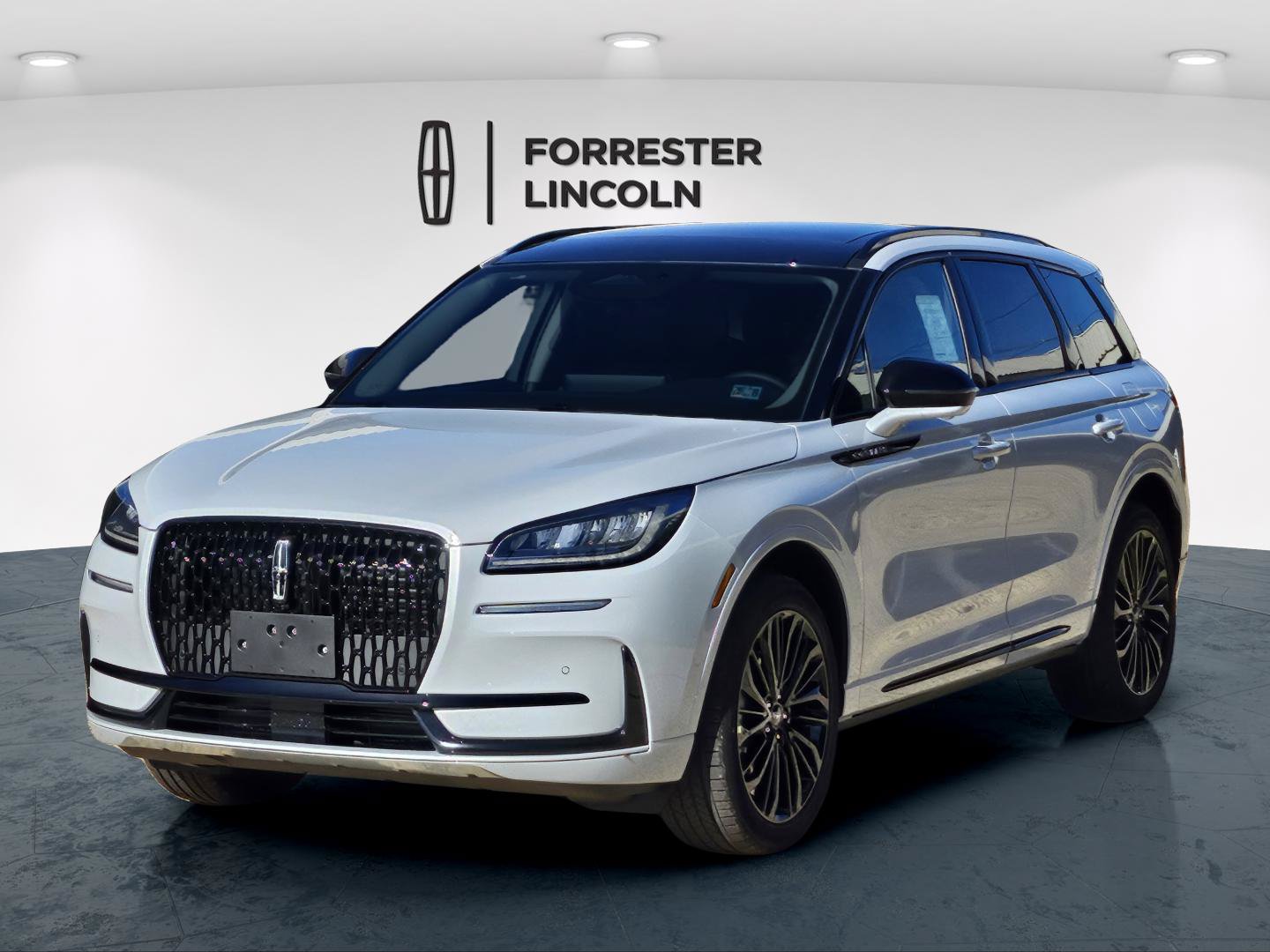 New 2026 Lincoln Corsair Premiere AWD/4WD image 7