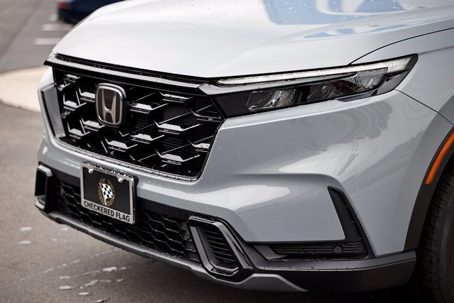New 2027 Honda CR-V Sport-L image 3