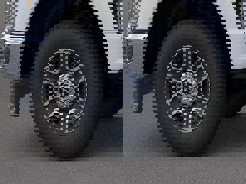 New 2026 Ford F350 Lariat w/ Snow Plow Prep Package image 19