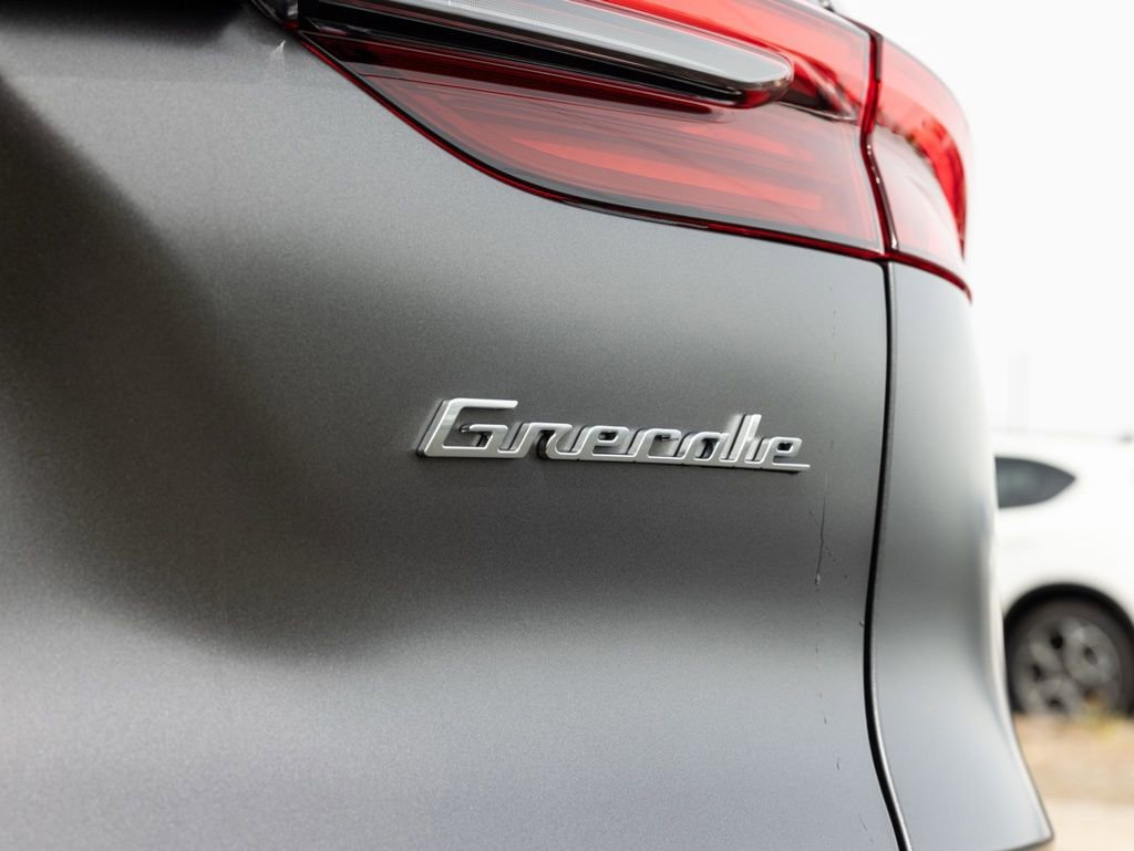 New 2026 Maserati Grecale Modena AWD/4WD image 58