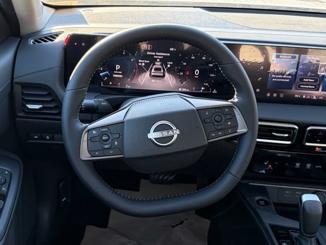 New 2026 Nissan Sentra SV w/ SV Convenience Package FWD image 34