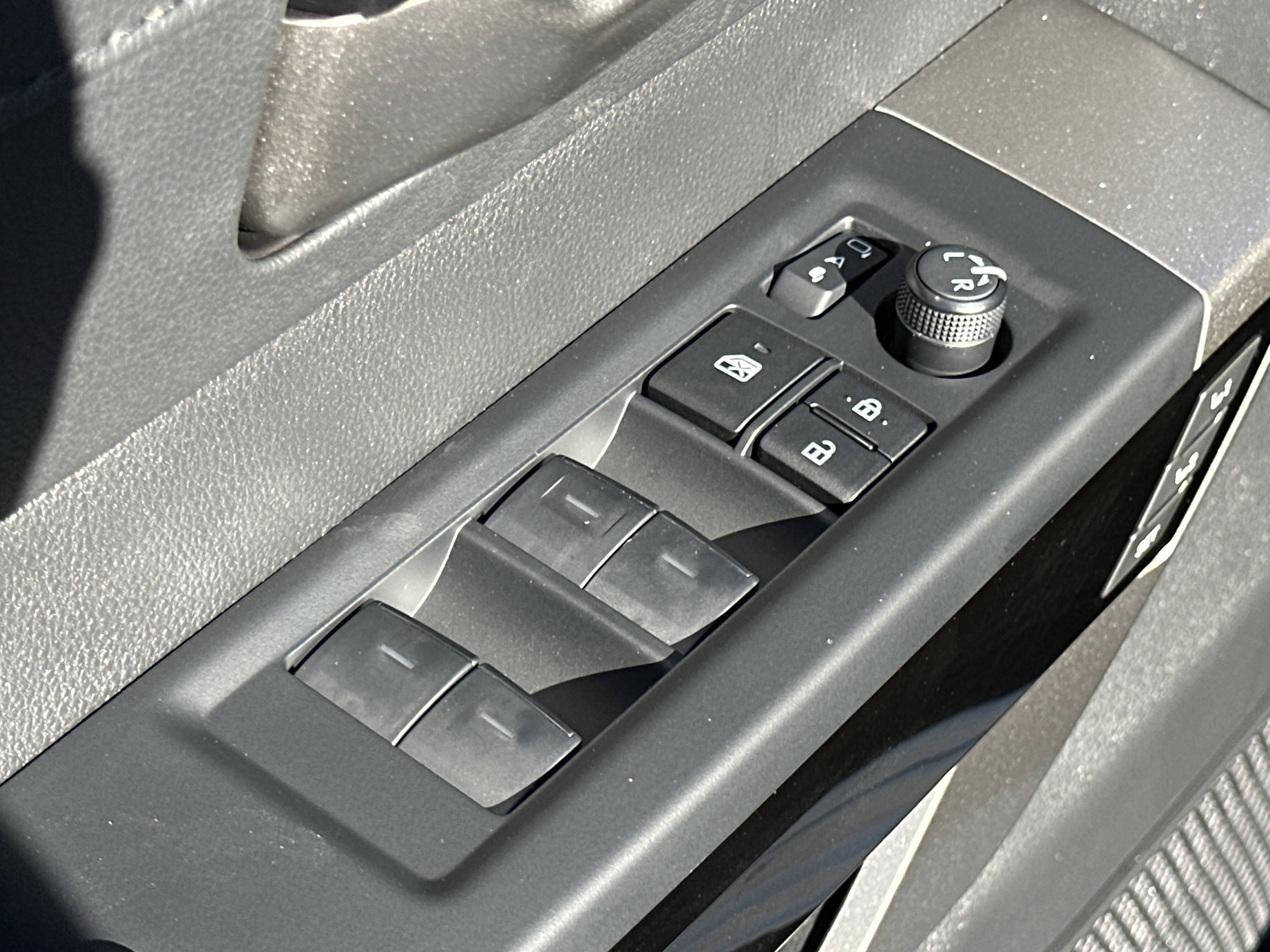 New 2026 Toyota Tundra Limited image 19