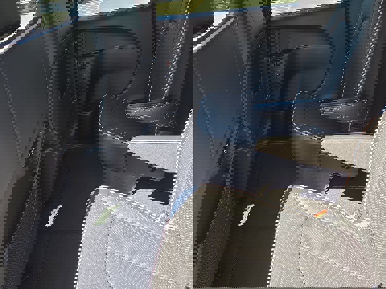 New 2026 Chrysler Pacifica Limited w/ S Appearance Package image 13